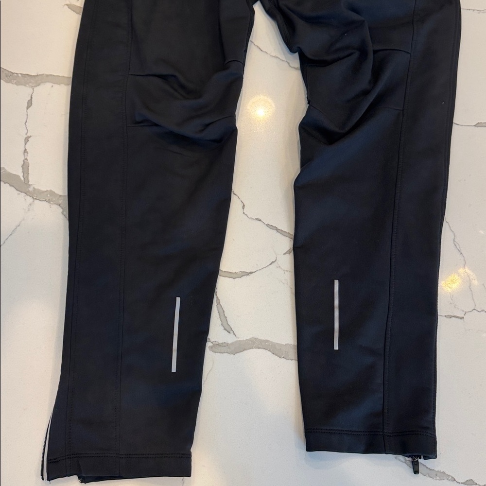 Nike Black Dri-FIT Pants - Picture 3 of 7